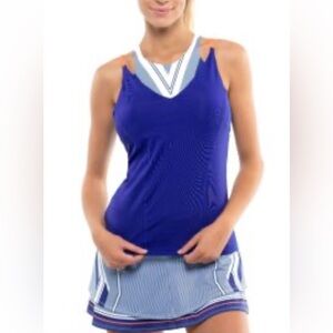 Lucky in Love tennis set